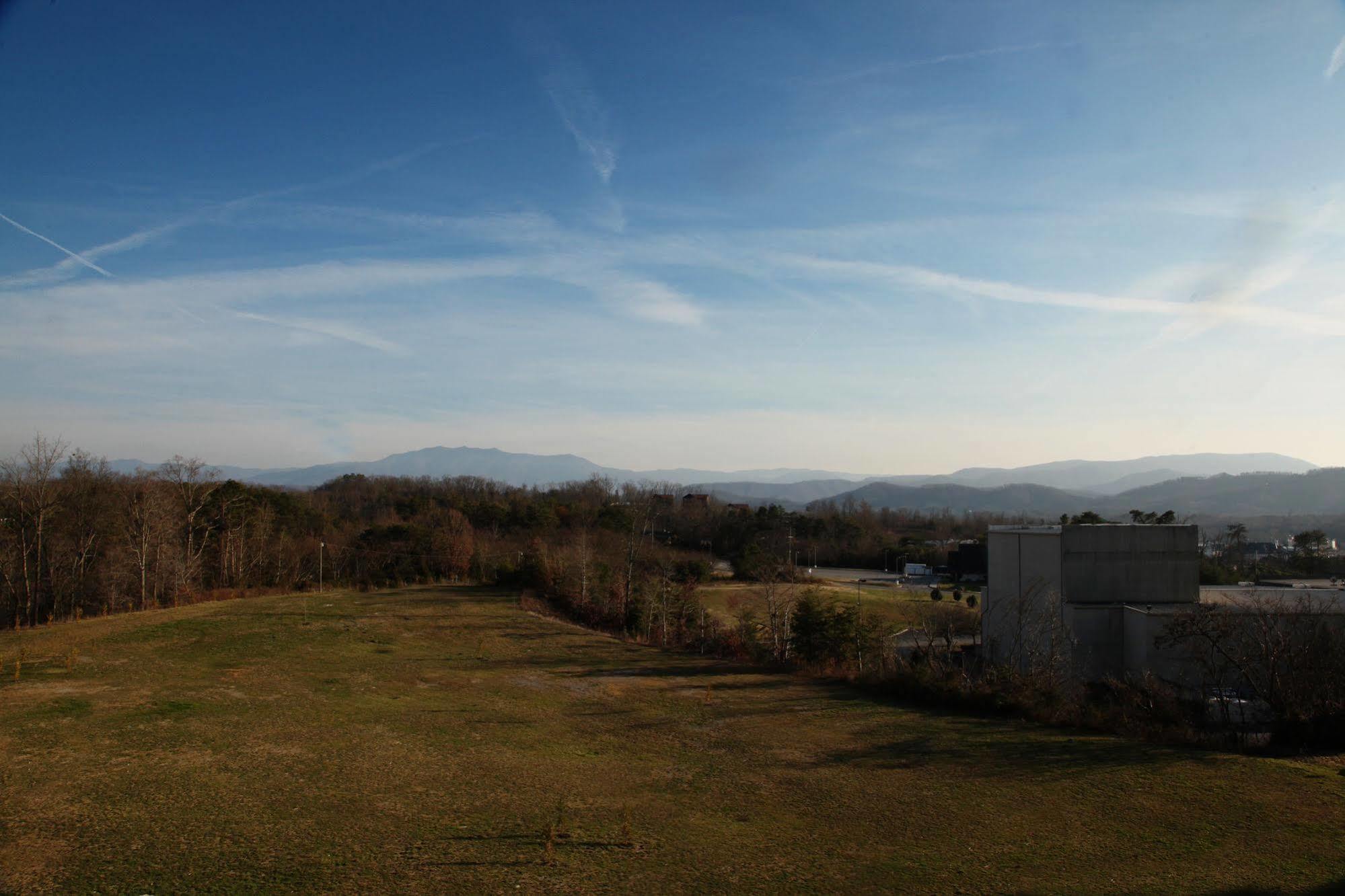 Eden Crest Vacation Apartment Pigeon Forge