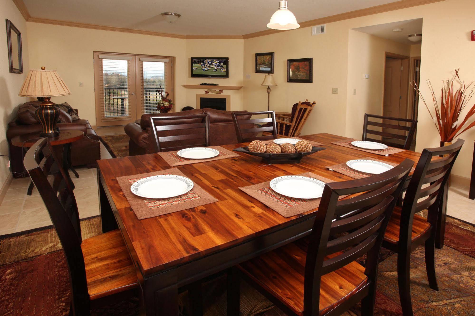 Eden Crest Vacation Apartment