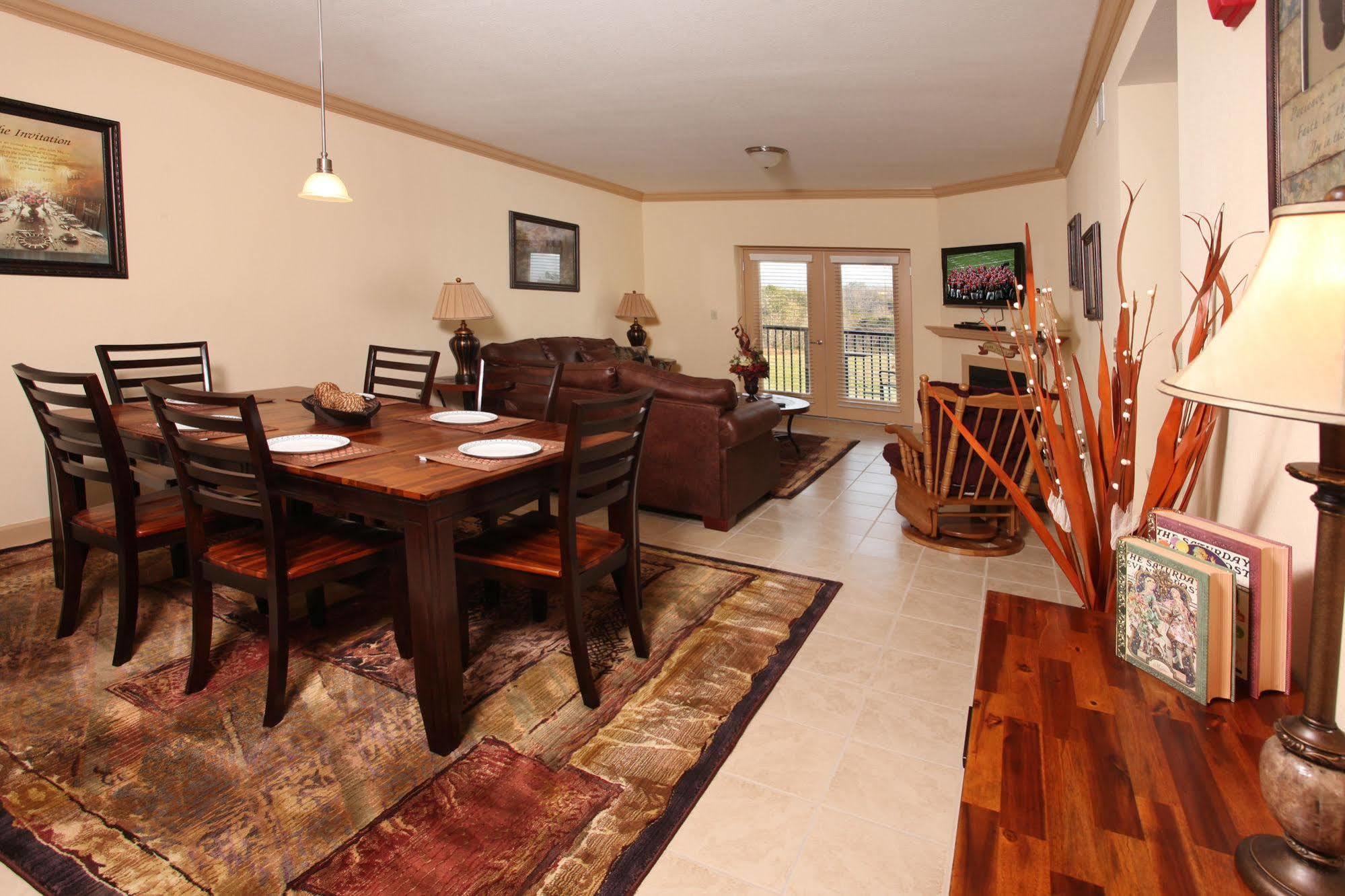 Apartment Eden Crest Vacation