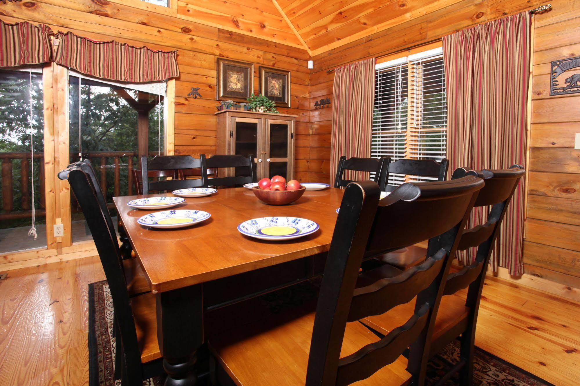 Eden Crest Vacation Apartment Pigeon Forge