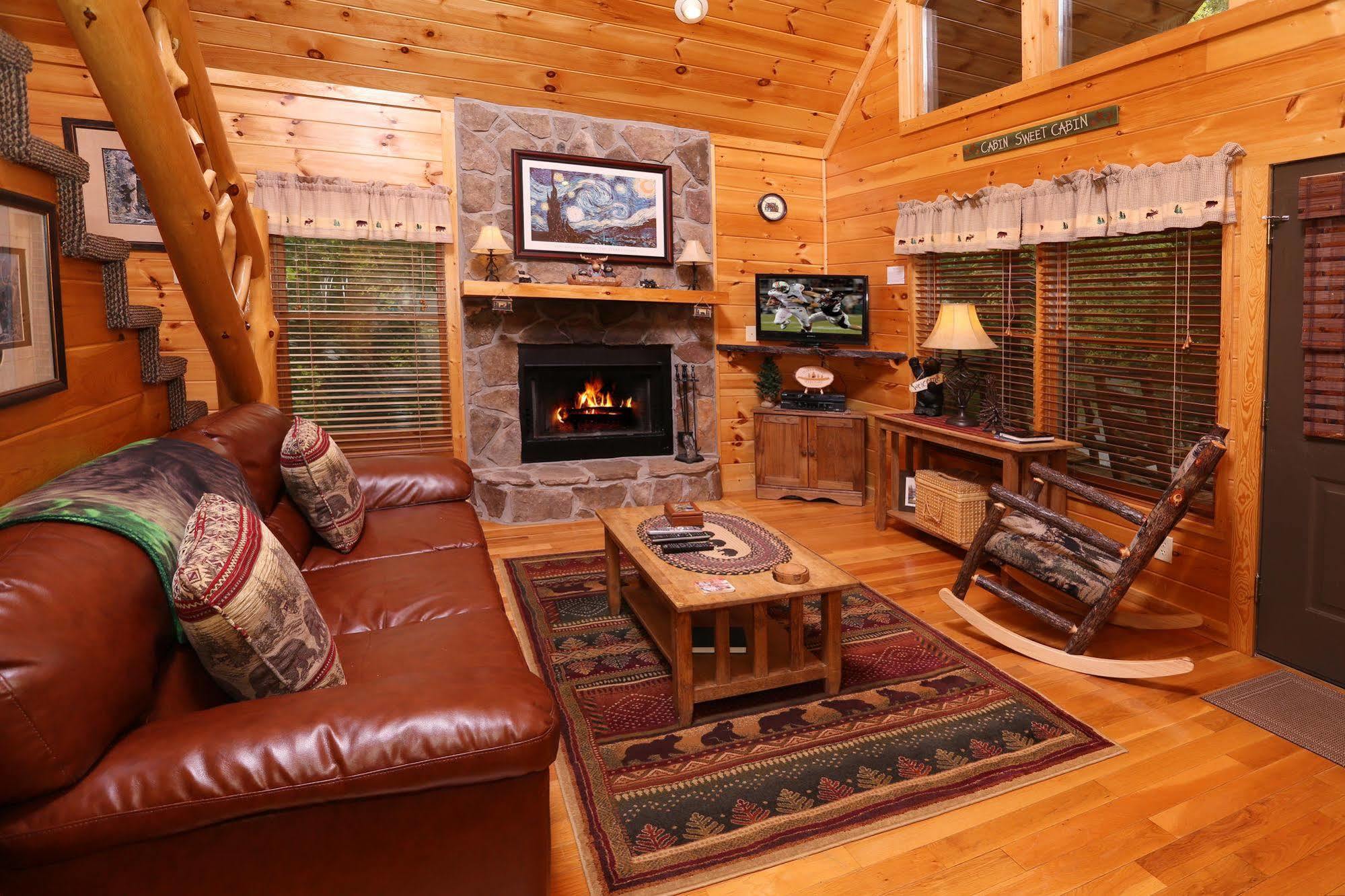 Eden Crest Vacation Apartment