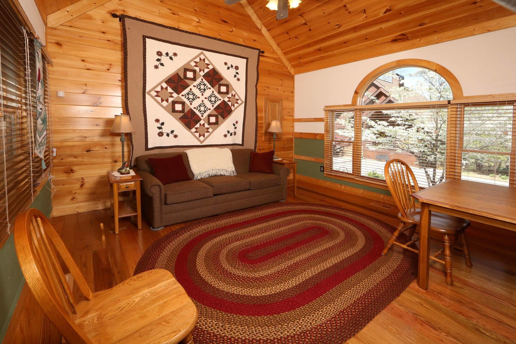 Apartment Eden Crest Vacation