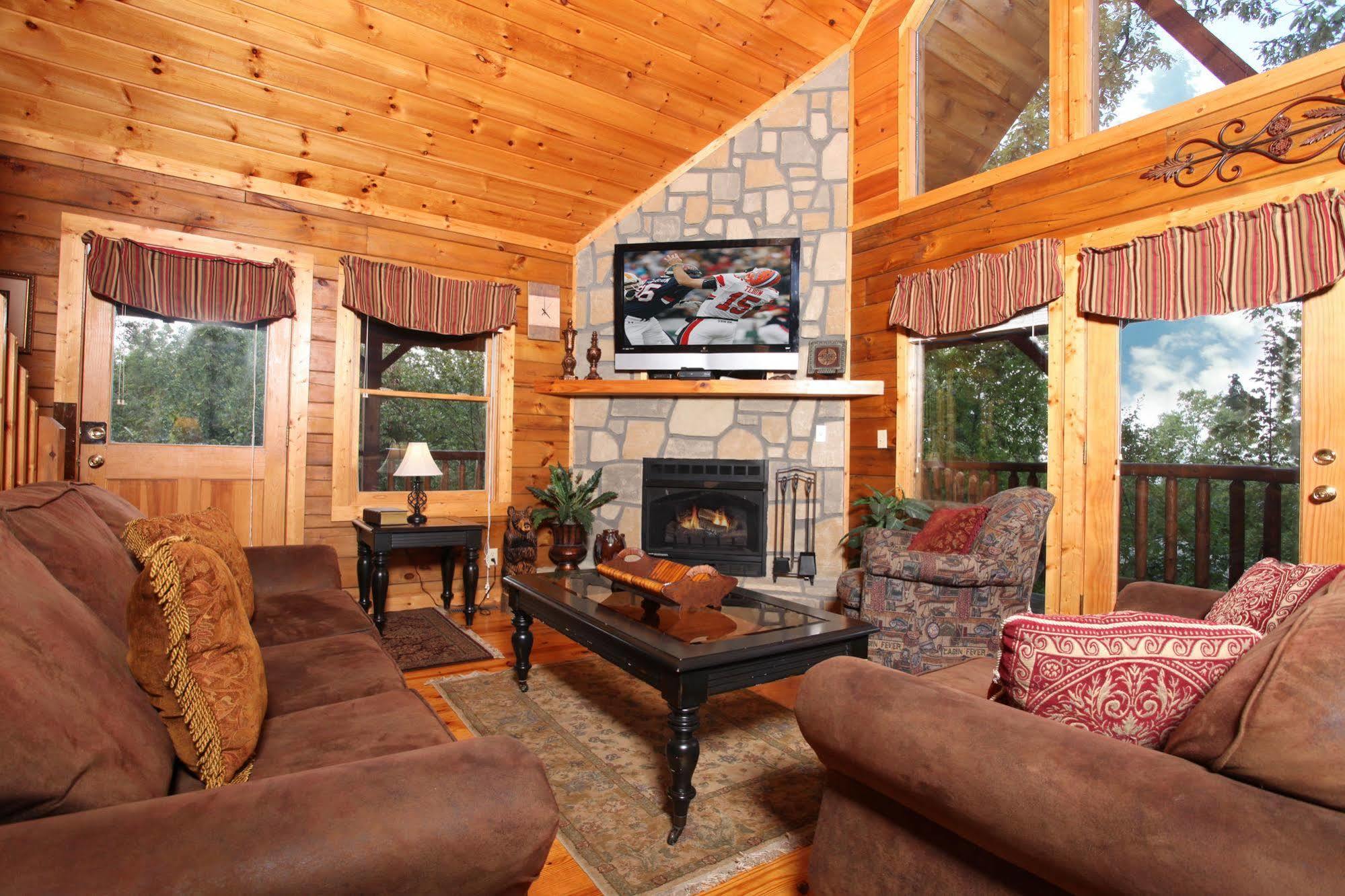 Eden Crest Vacation Apartment