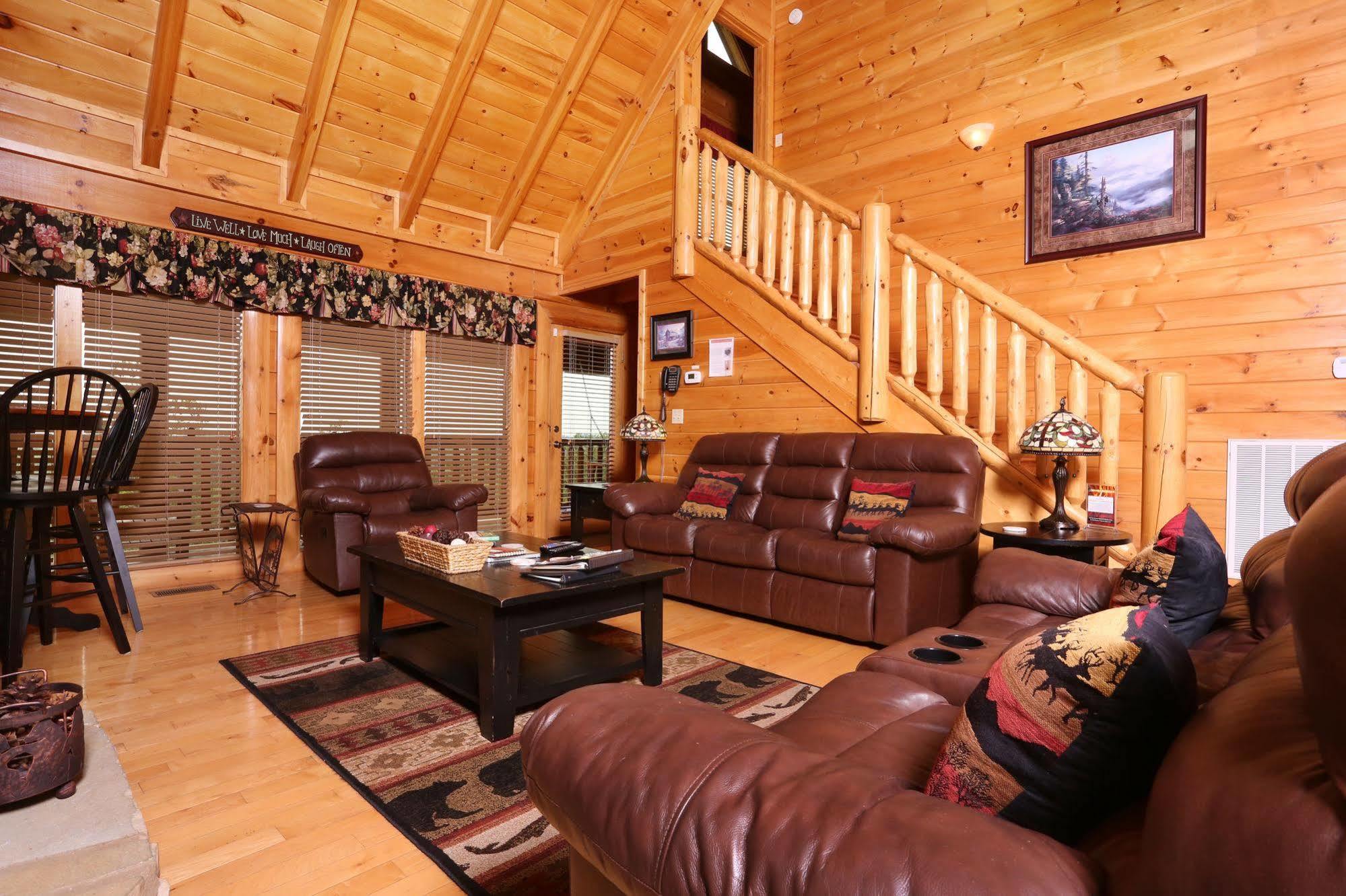 Eden Crest Vacation Apartment *