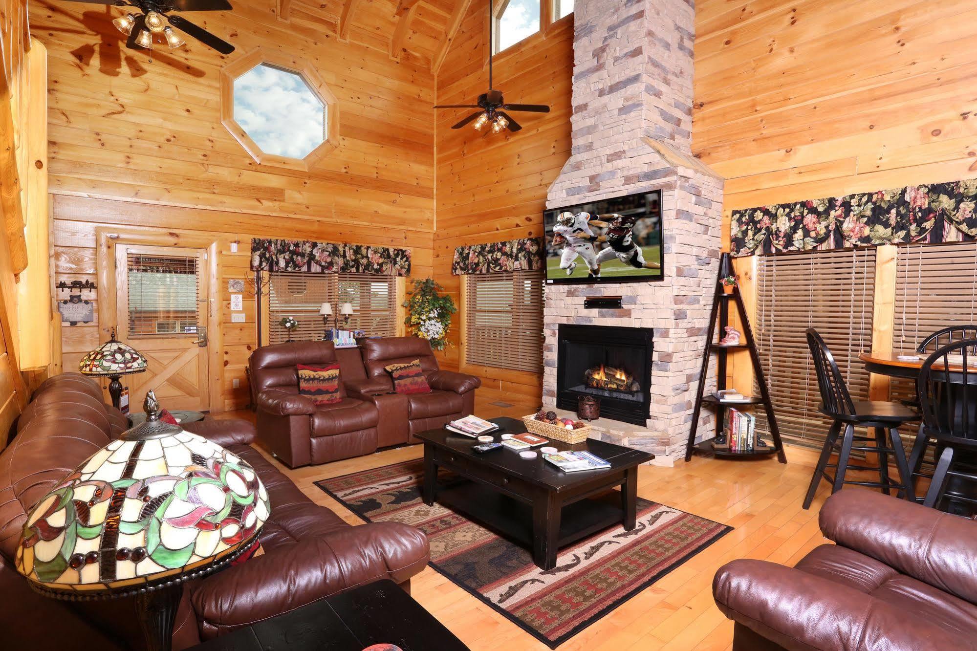 Apartment Eden Crest Vacation Pigeon Forge
