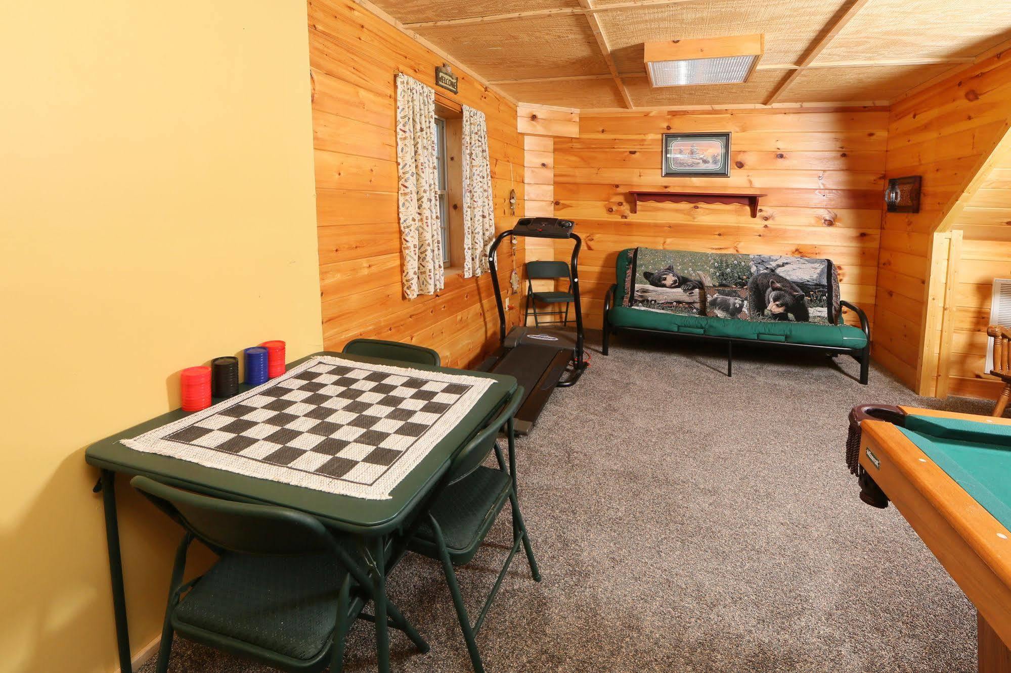 Apartment Eden Crest Vacation Pigeon Forge