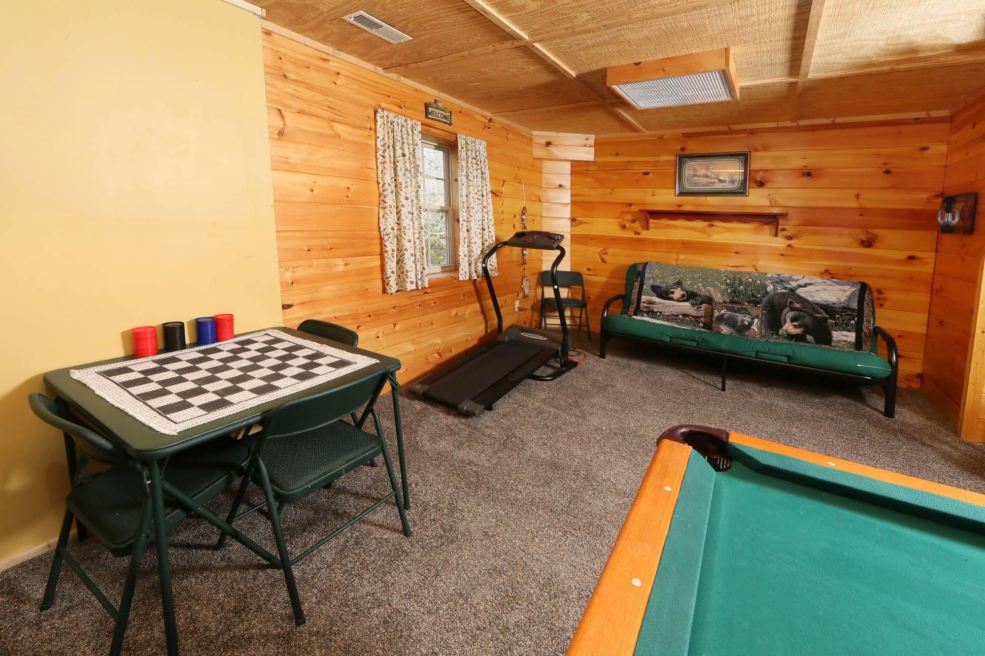 Eden Crest Vacation Apartment *