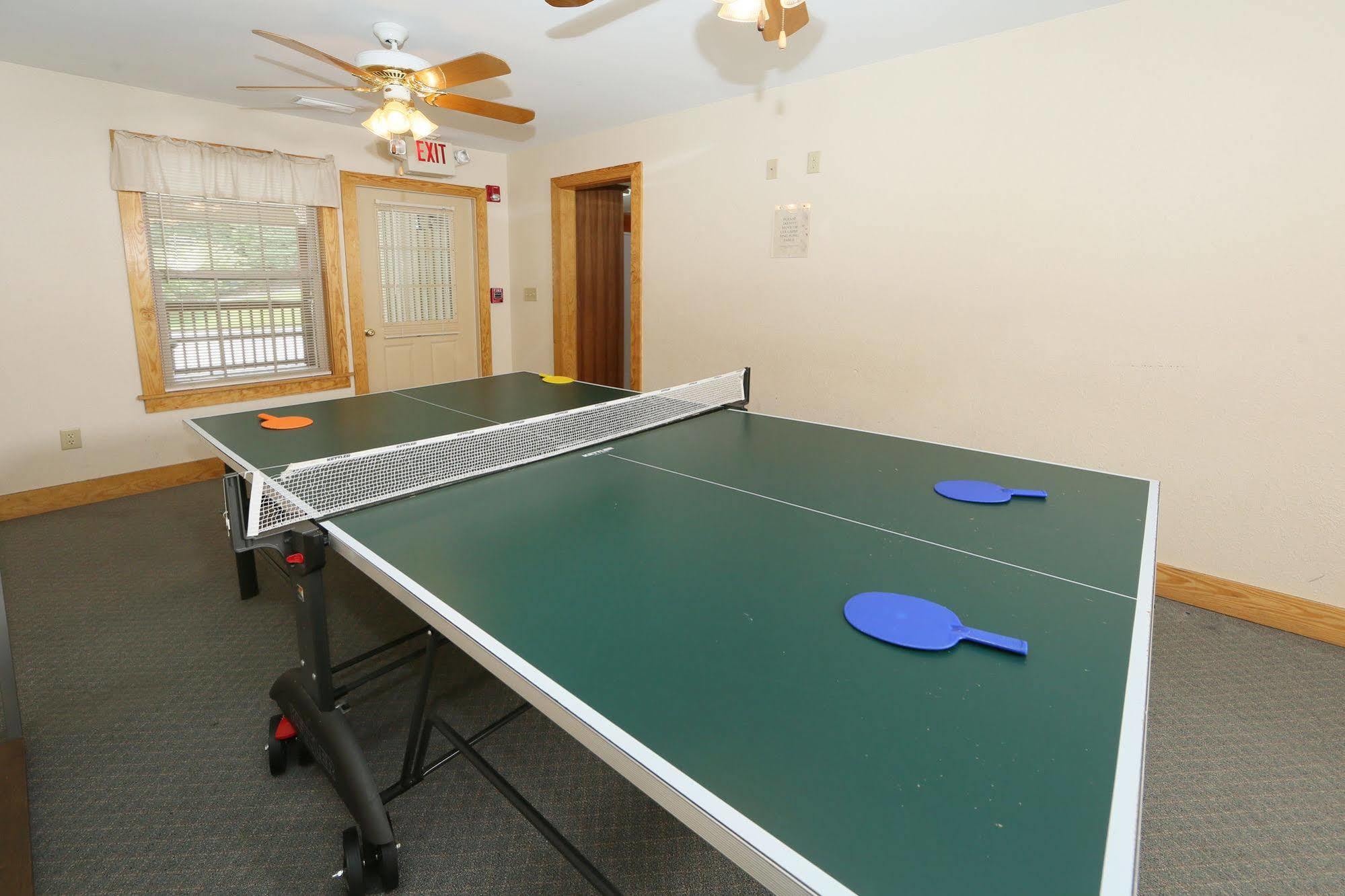 Eden Crest Vacation Apartment *