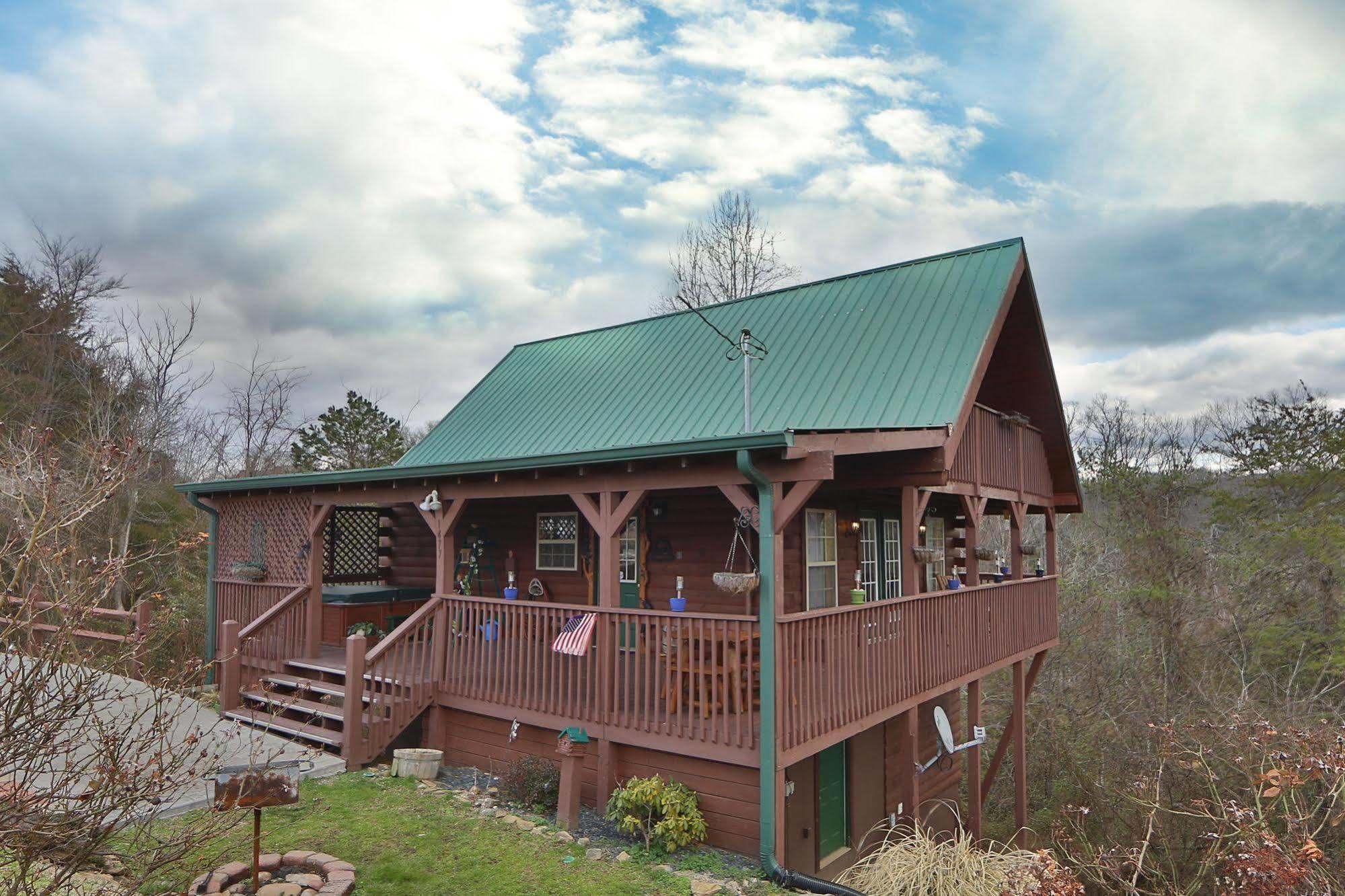 Eden Crest Vacation Apartment