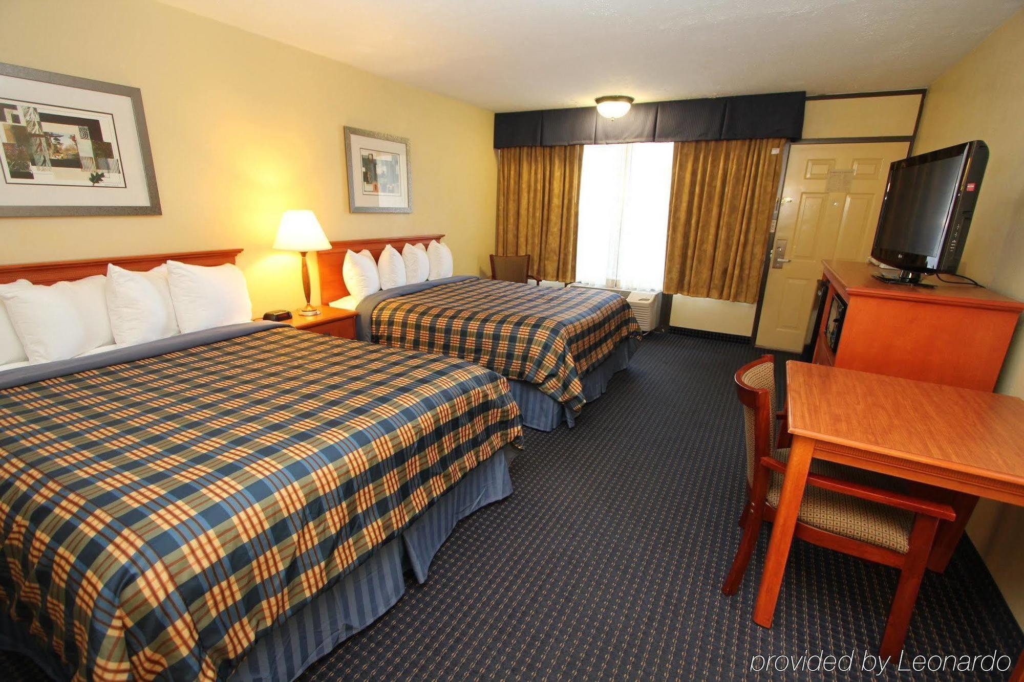 Motel Western Toni 3*
