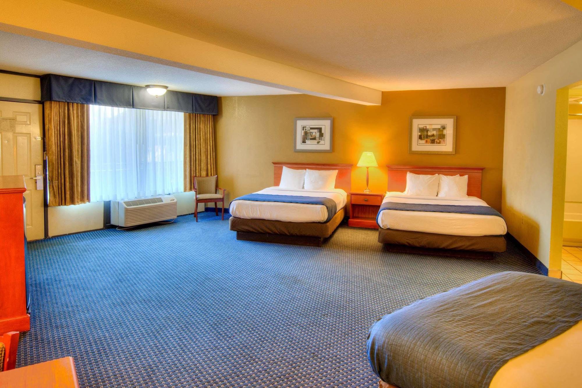 Western Toni Motel 3*