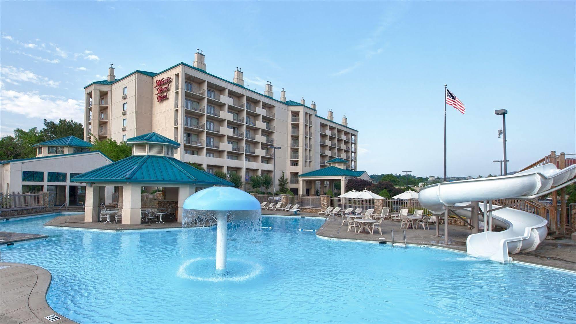 Hotel Music Road And 3*