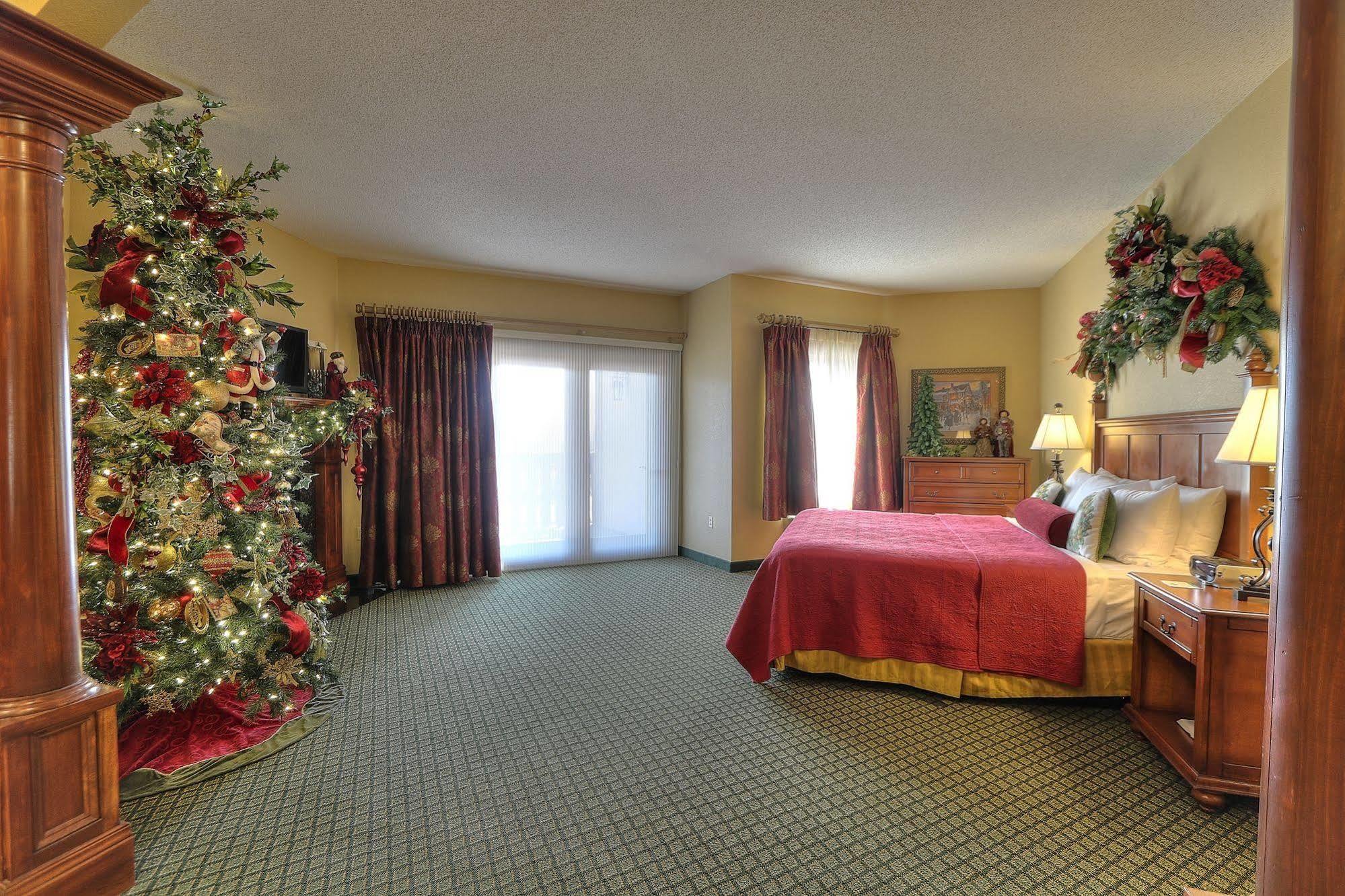 The At Christmas Place