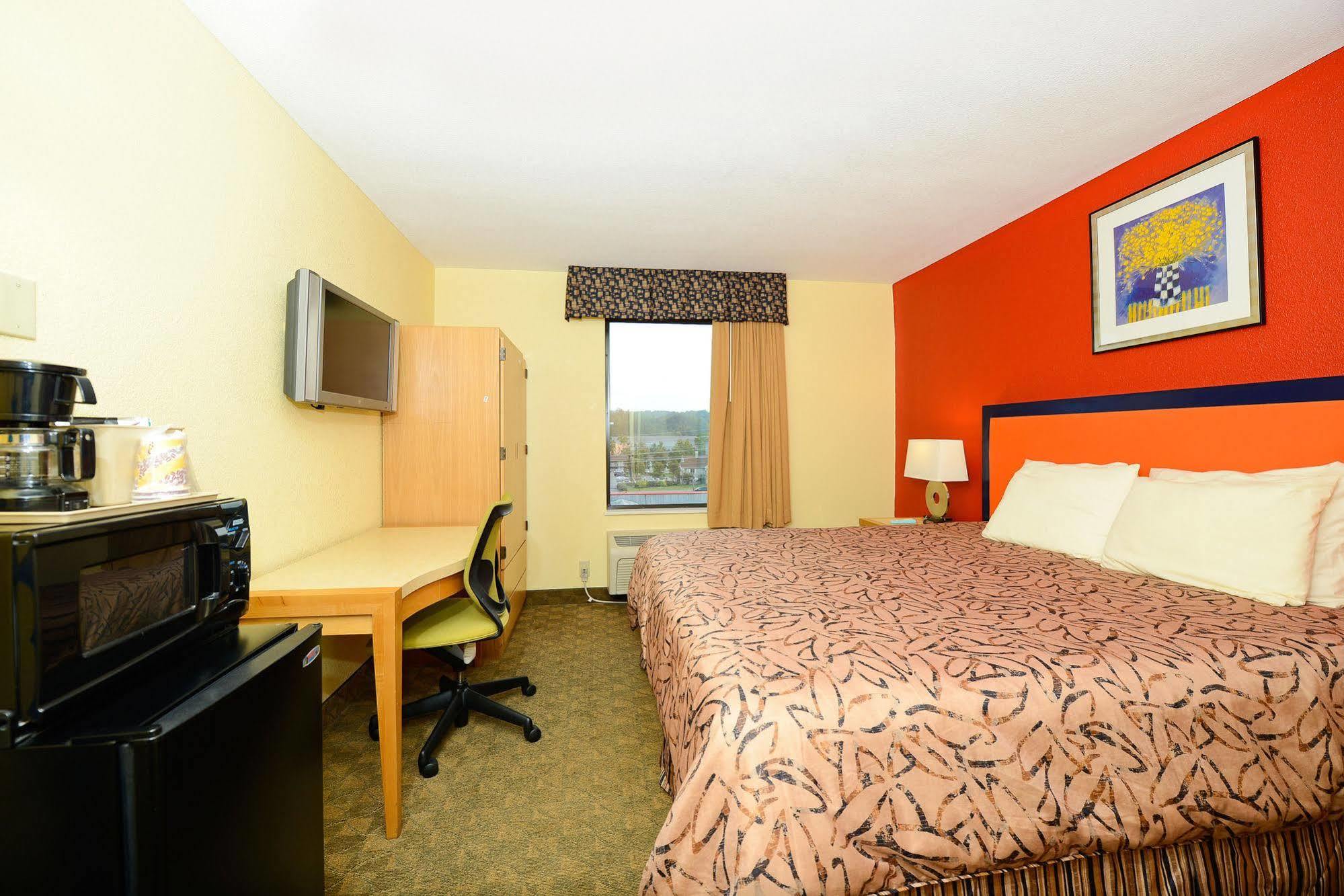 Leblanc Western Signature Collection Hotel