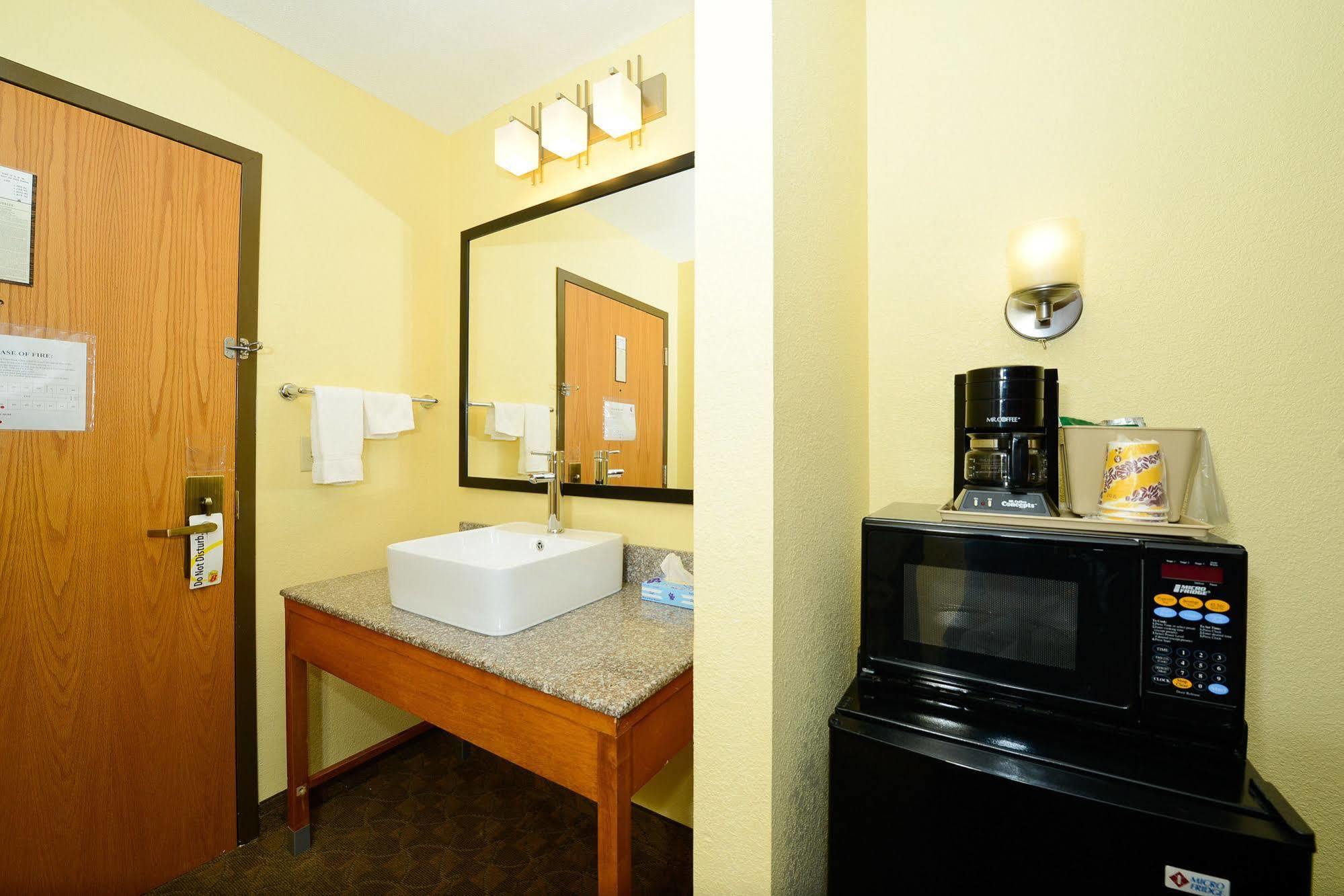 Leblanc Western Signature Collection Hotel Pigeon Forge
