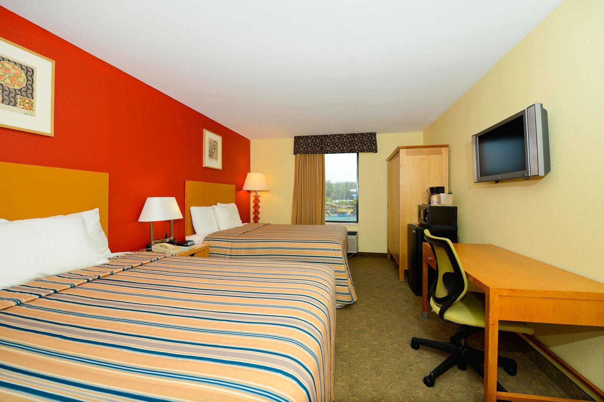 Hotel Leblanc Western Signature Collection 2*