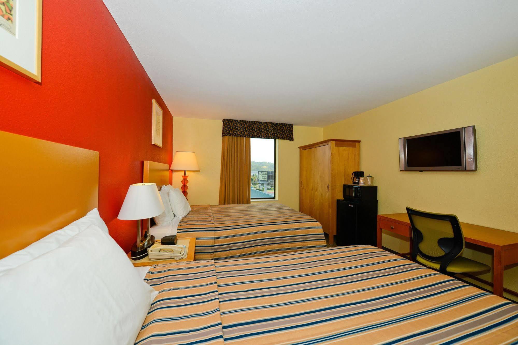 Hotel Leblanc Western Signature Collection 2*