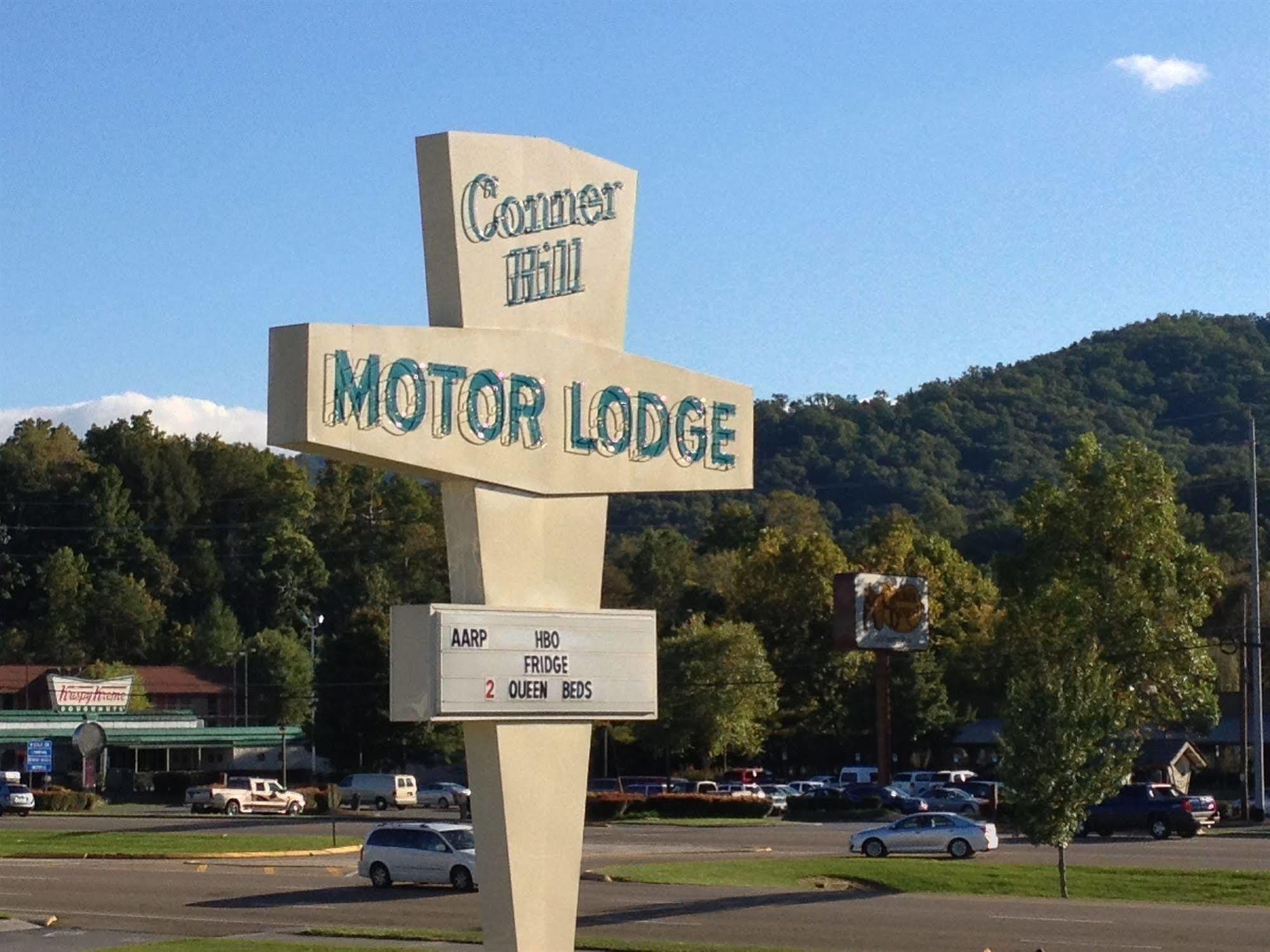 Conner Hill Motor