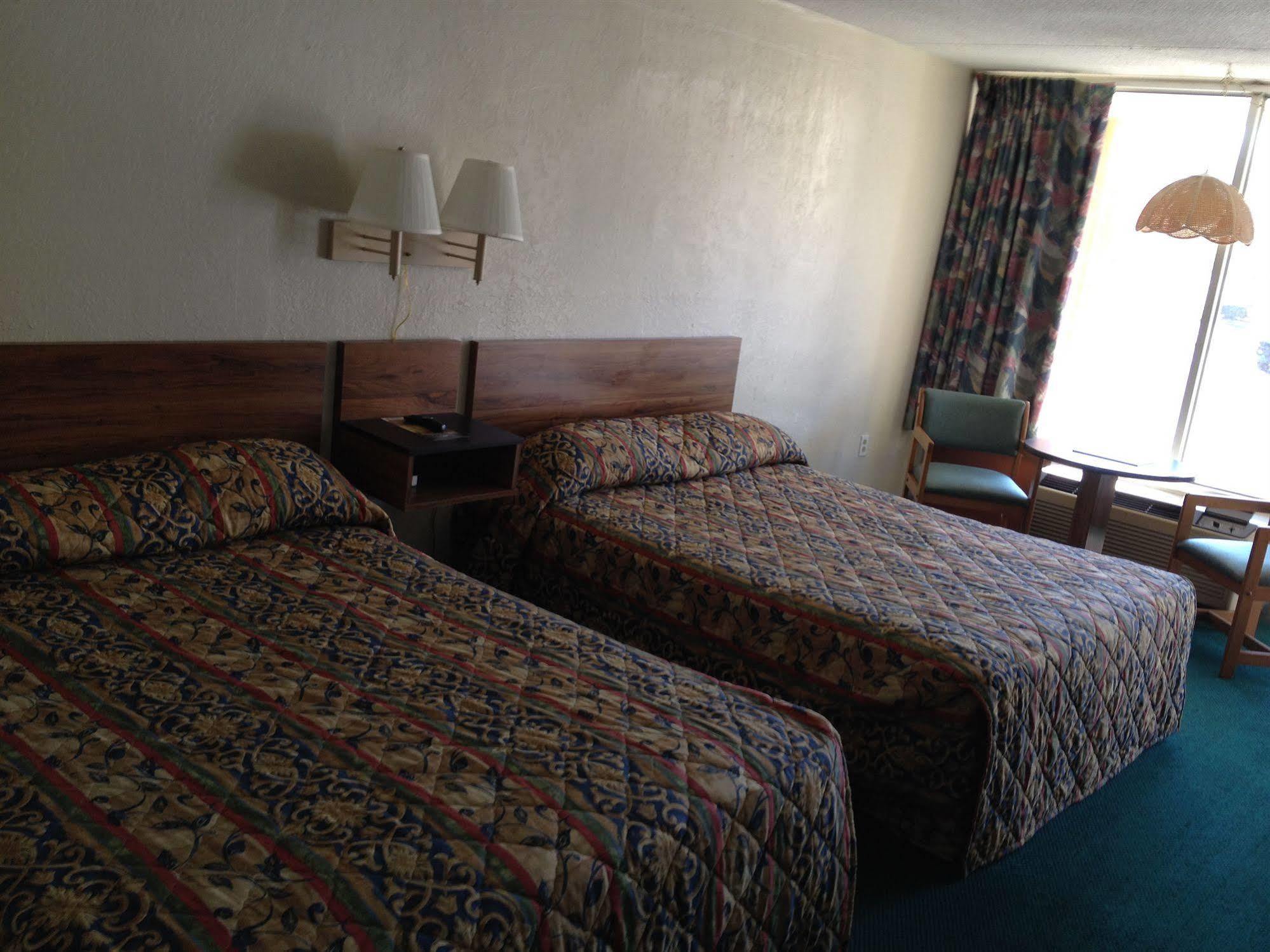 Conner Hill Motor Motel