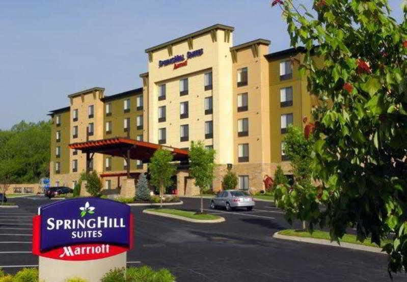 Hotel Springhill Pigeon Forge