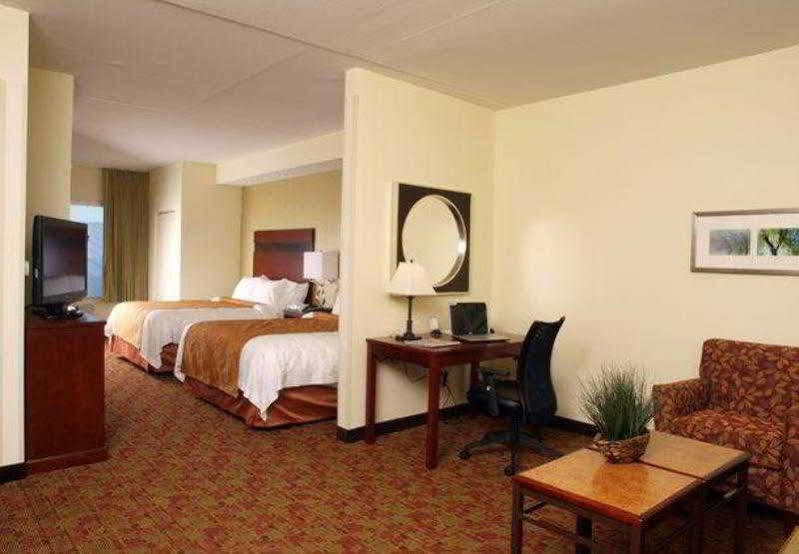 Springhill Hotel 3*