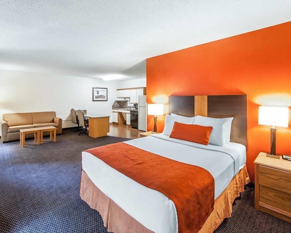 Hotel Leconte & Convention Center, Ascend Collection 3*