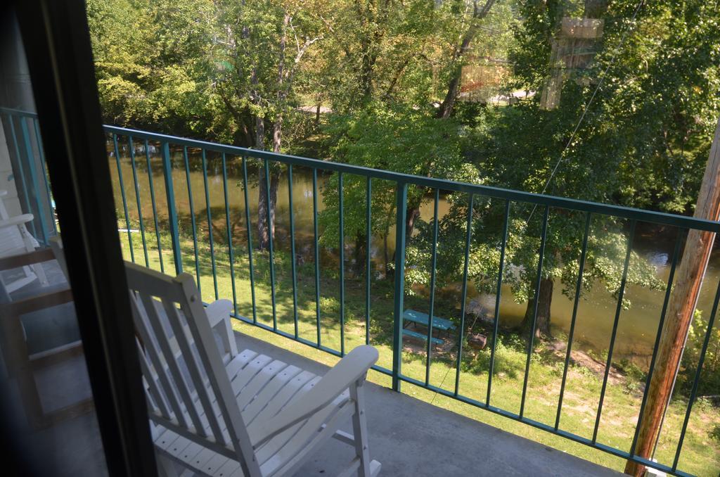 Riverlodge South Pigeon Forge