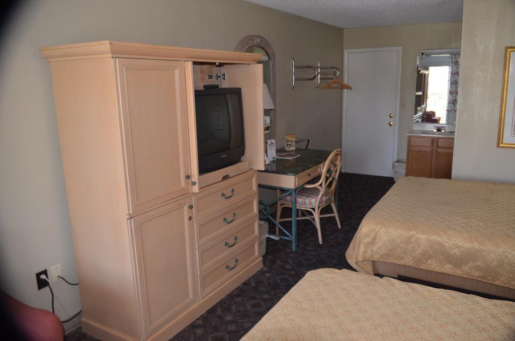 Riverlodge South Hotel Pigeon Forge