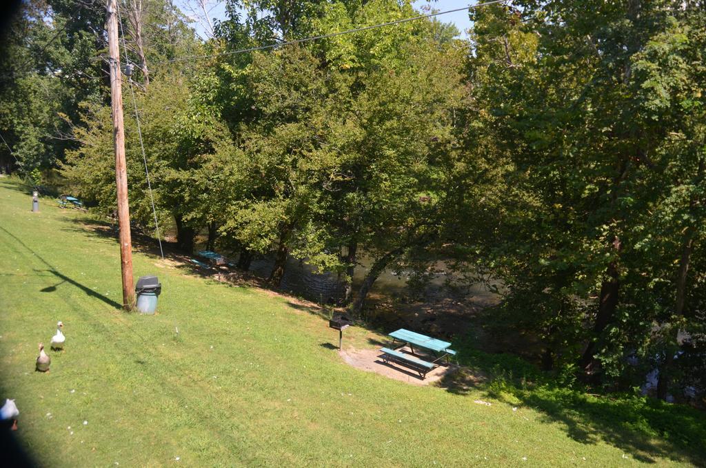 Riverlodge South Pigeon Forge
