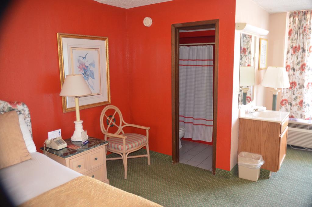 Hotel Riverlodge South Pigeon Forge