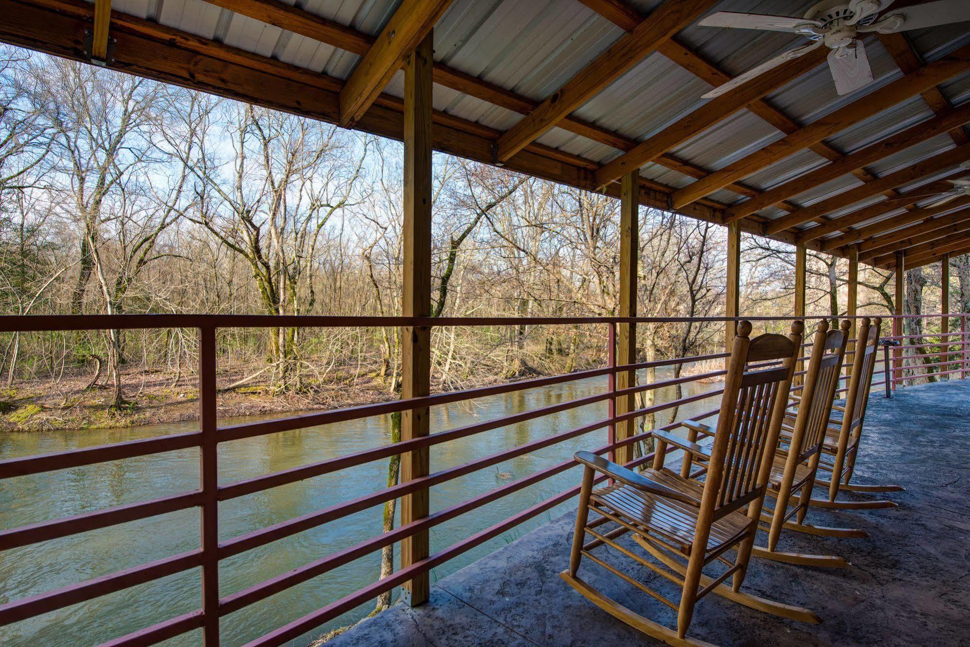 River Bend - 2* Pigeon Forge