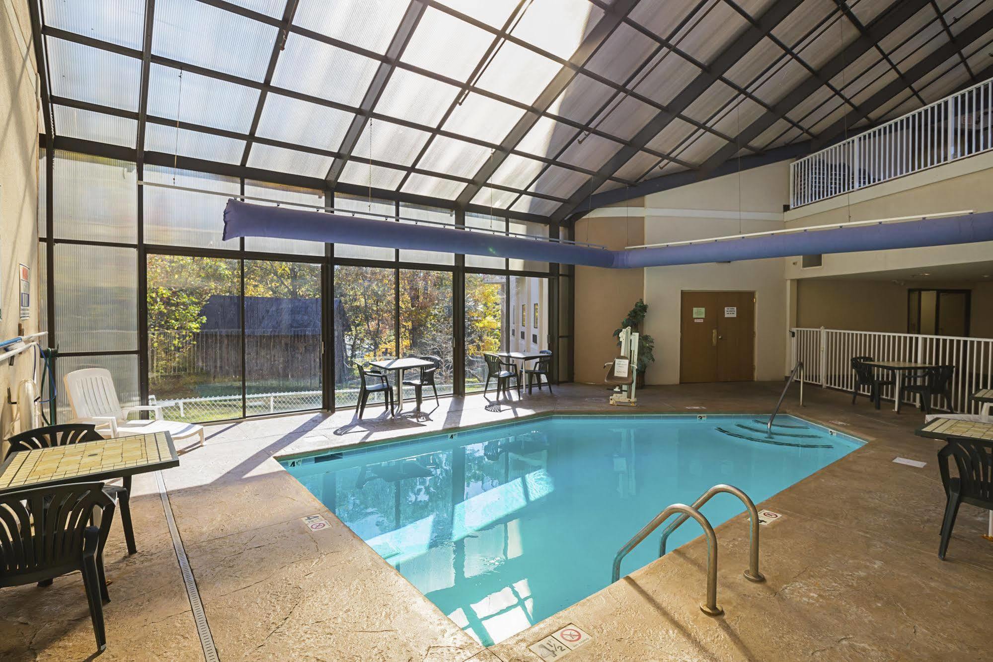 Hotel River Bend -