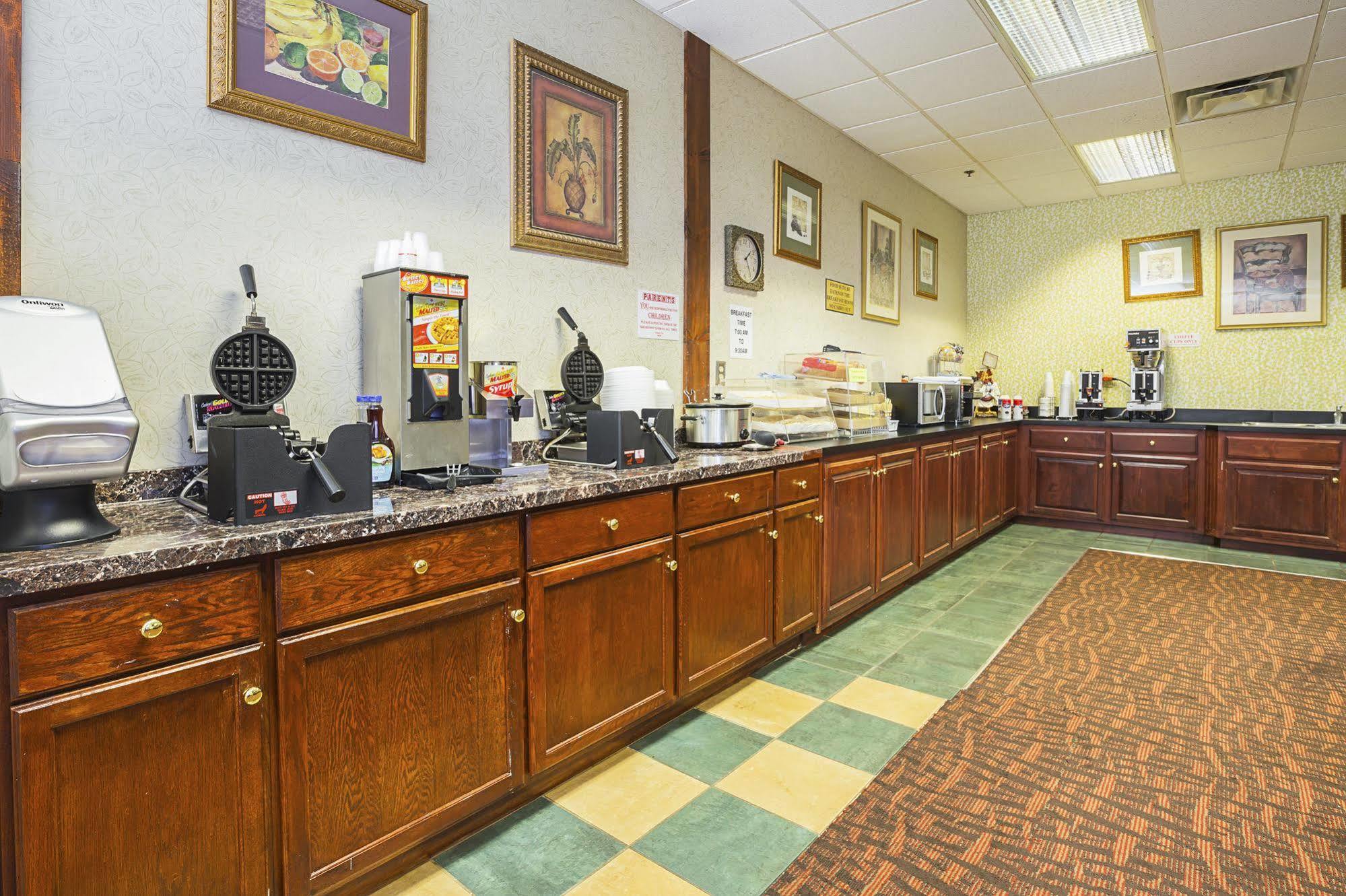 Hotel River Bend -