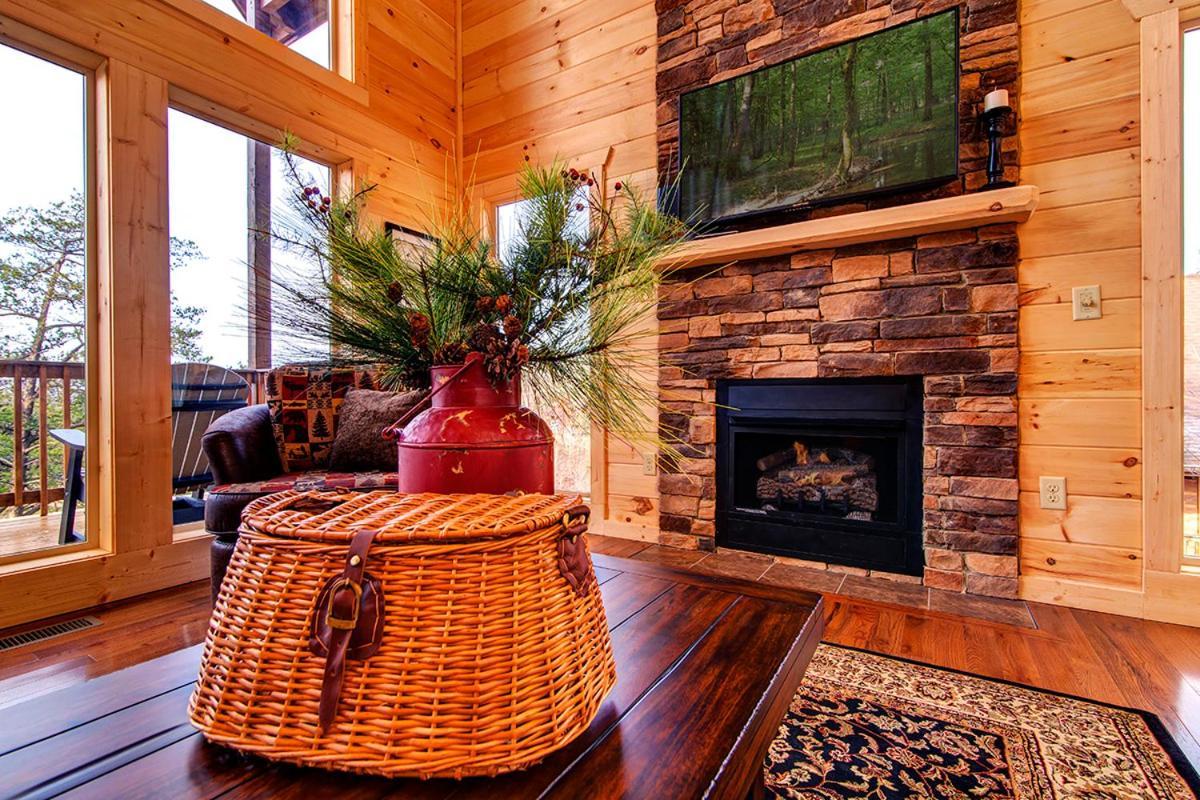 A River Runs Through It Cabin Holiday home