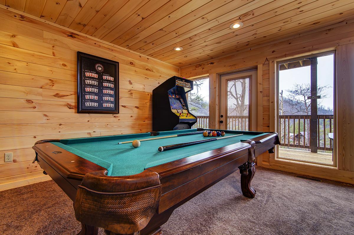 A River Runs Through It Cabin Holiday home