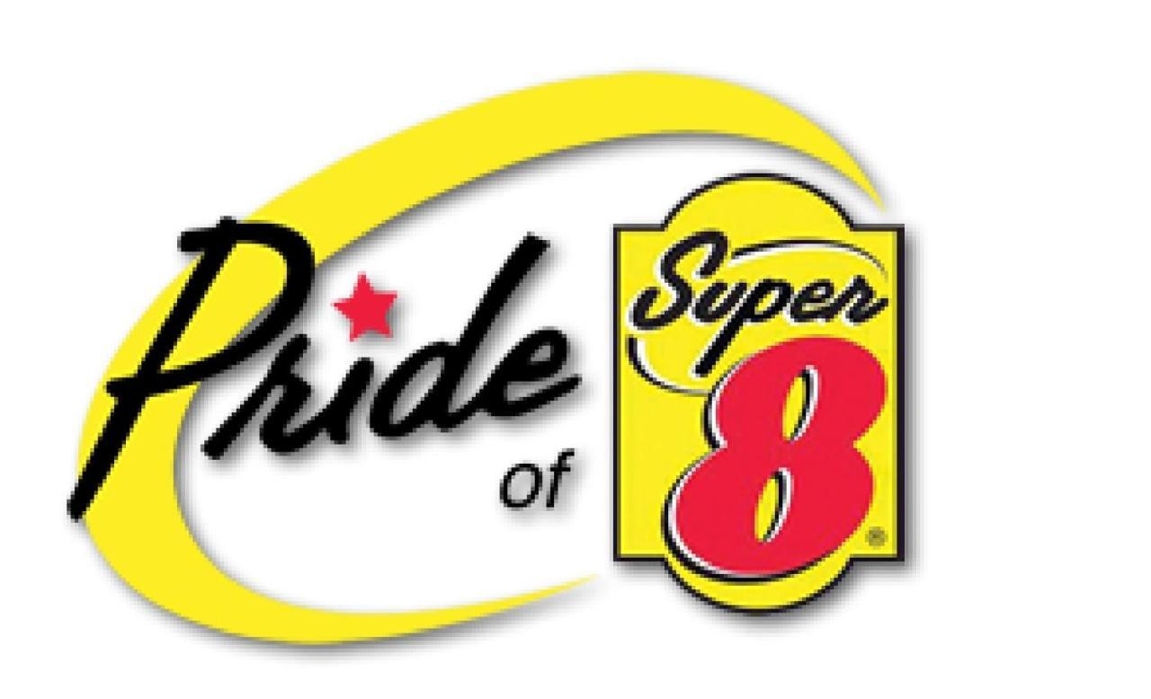 Super 8 By Wyndham Pigeon Forge-emert St