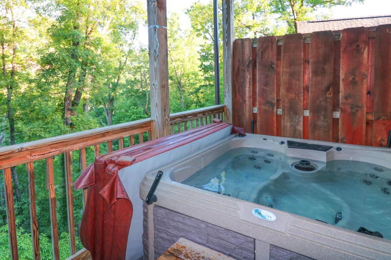 Hidden Springs Holiday home