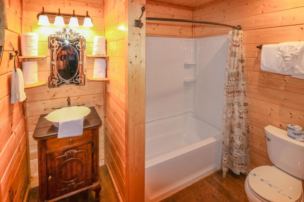 Holiday home Hidden Springs Pigeon Forge
