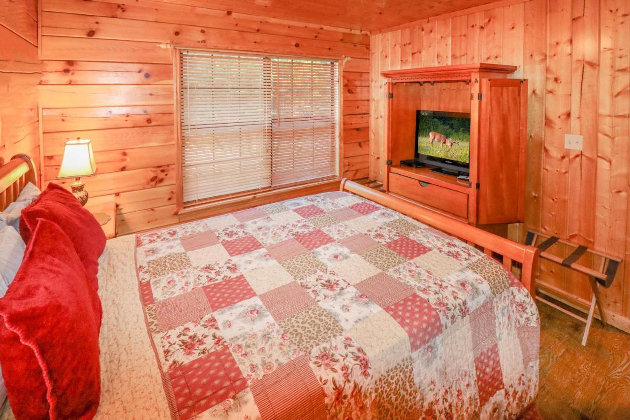 Hidden Springs Holiday home *