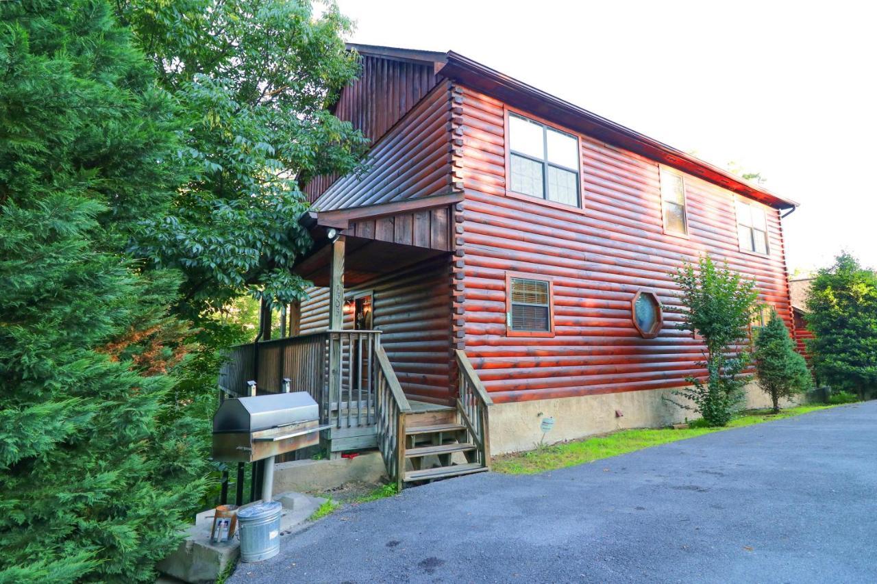 Hidden Springs Holiday home Pigeon Forge
