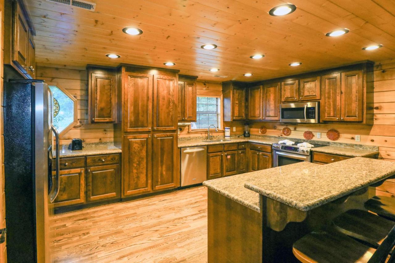 Holiday home Hidden Springs Pigeon Forge