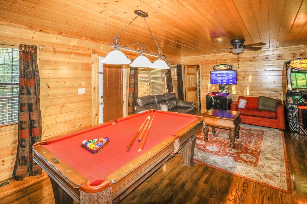 Hidden Springs Holiday home