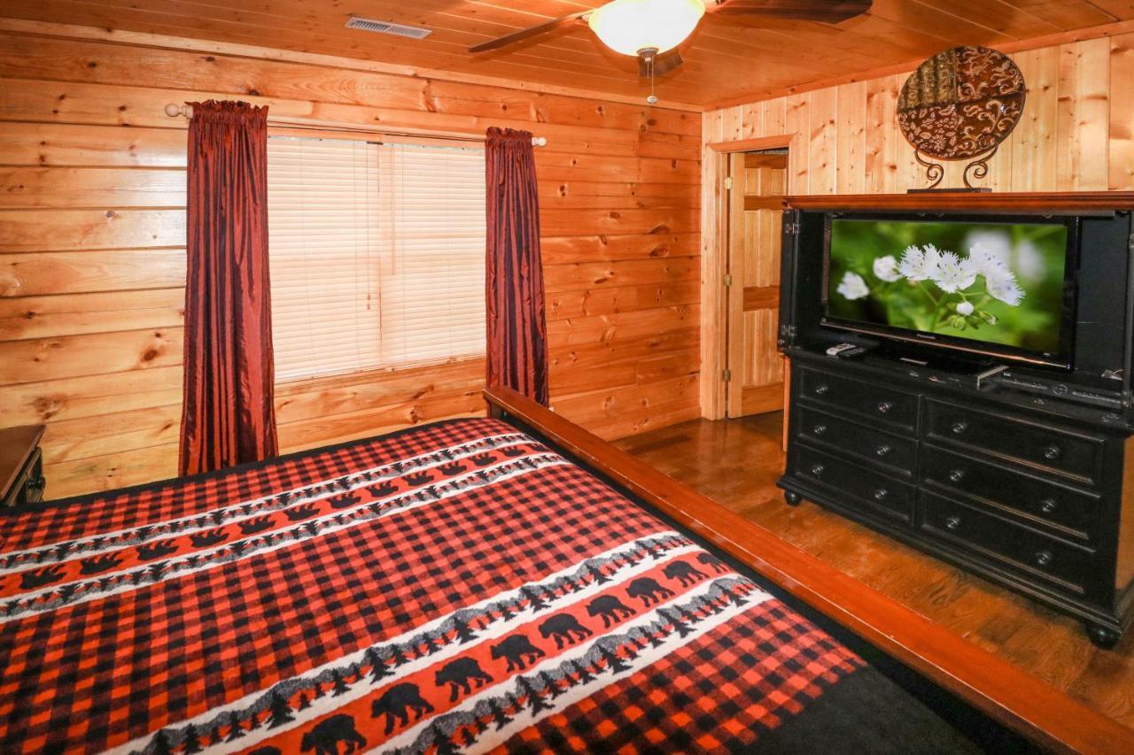 Hidden Springs Holiday home
