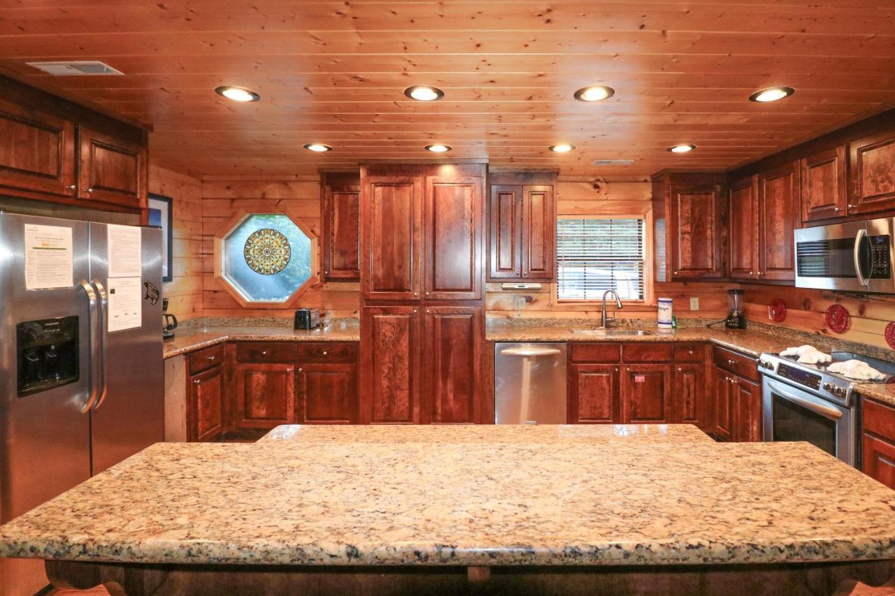 Hidden Springs Holiday home