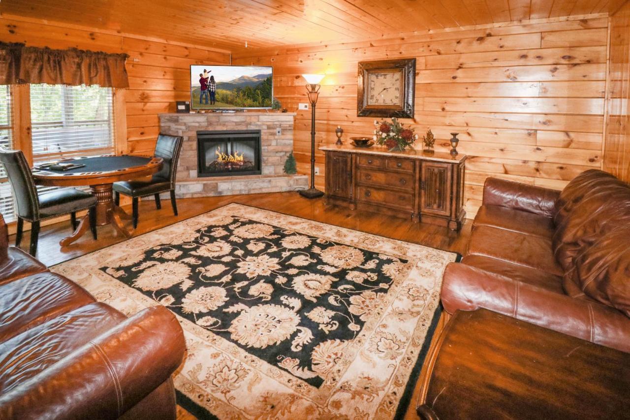 Holiday home Hidden Springs Pigeon Forge