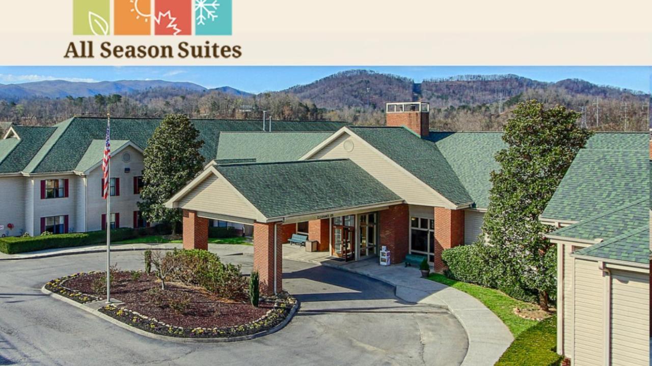 Season Hotel Pigeon Forge