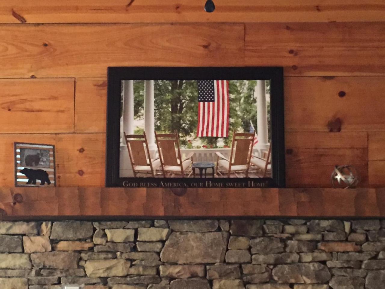 Holiday home My Happy Place Pigeon Forge