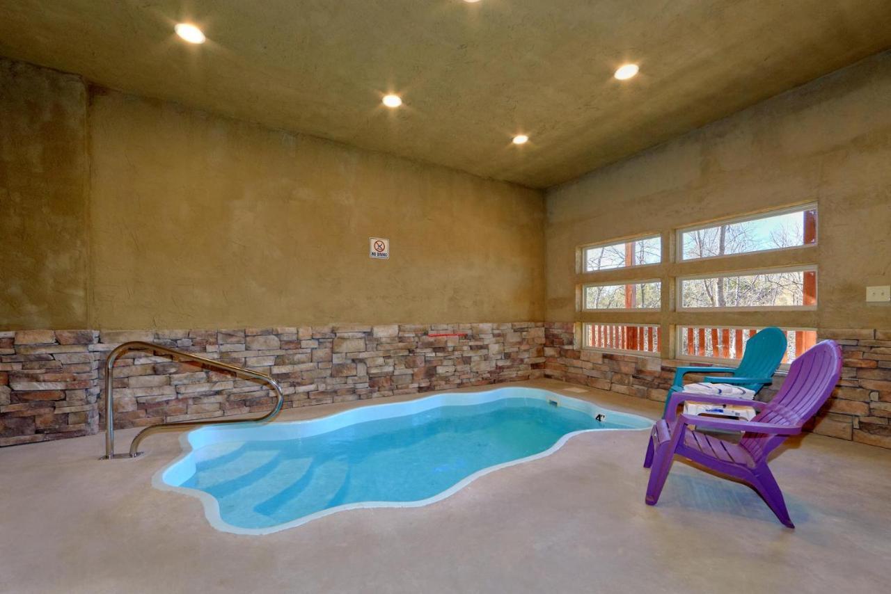 Alpine Pool *