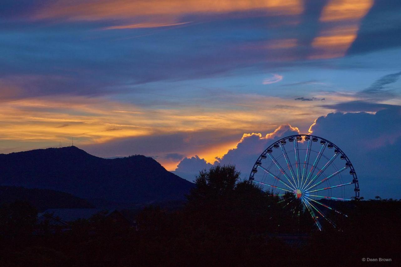 Alpine Pool * Pigeon Forge