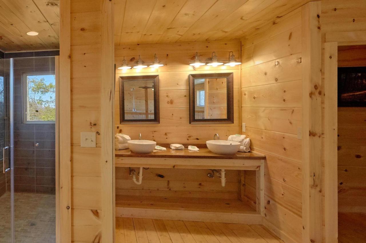 Alpine Pool Holiday home